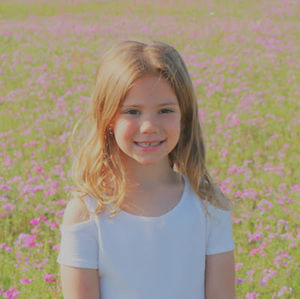 Meet your Posher, Raelyn